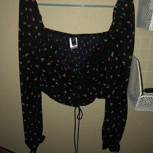 Windsor Blouse